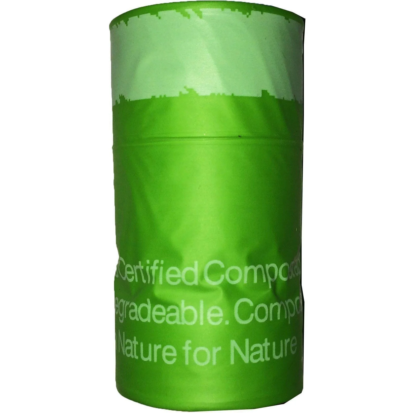 Pet Life ® 'Compostable' 100% Recyclable and Biodegradable Eco-Friendly Pet Cat Dog Waste Bags from Thermoplastic Starch - Image 3
