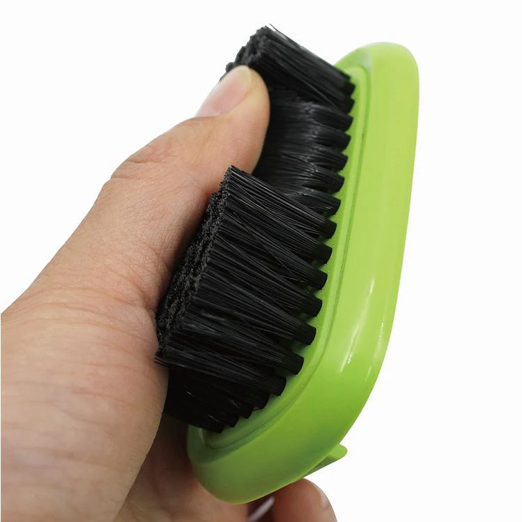 Pet Life ® 'Conversion' 5-in-1 Interchangeable Dematting and Deshedding Bristle Pin and Massage Grooming Pet Comb - Image 7
