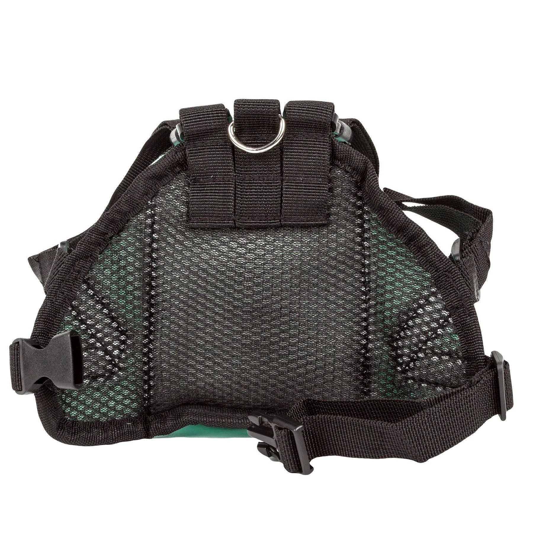 Pet Life ® 'Dumbone' Dual-Pocketed Animated Fashion Dog Harness Backpack - Image 8