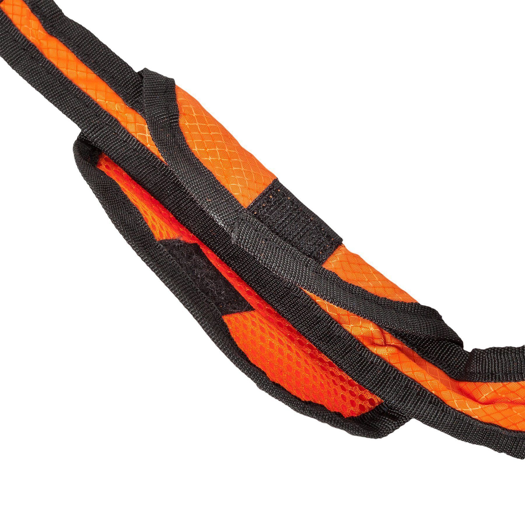 Pet Life ® 'Echelon' Hands Free and Convertible 2-In-1 Training Pet Dog Leash and Pet Belt Trainer - Image 10