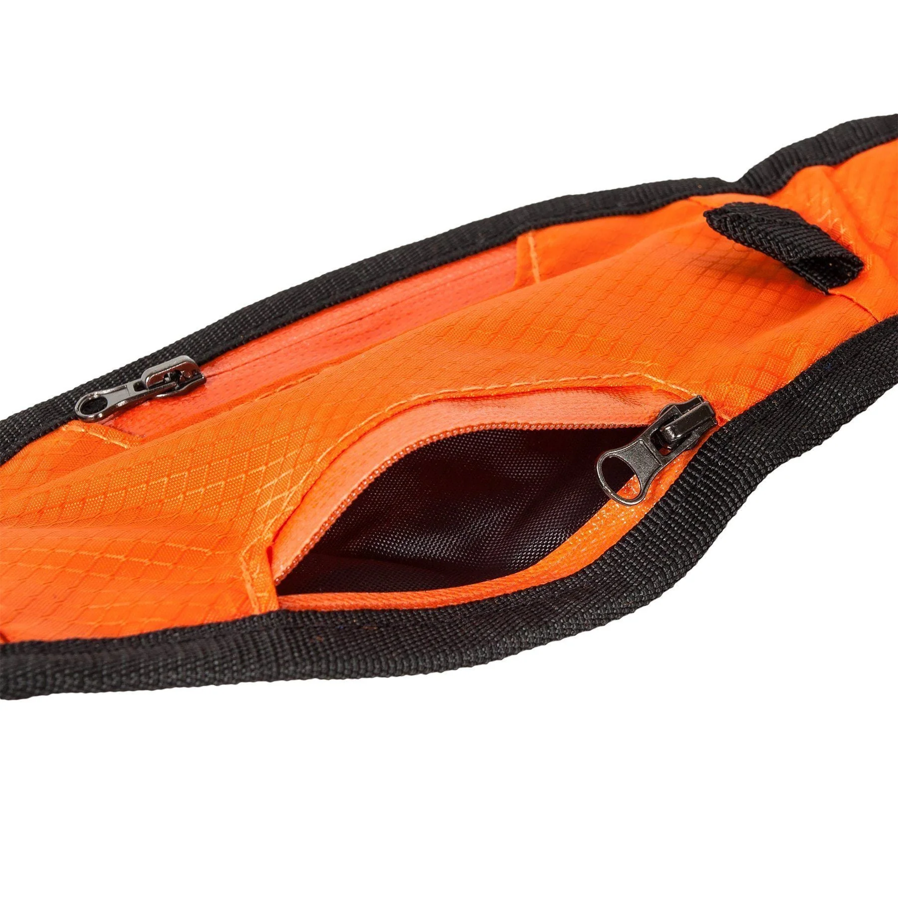 Pet Life ® 'Echelon' Hands Free and Convertible 2-In-1 Training Pet Dog Leash and Pet Belt Trainer - Image 3