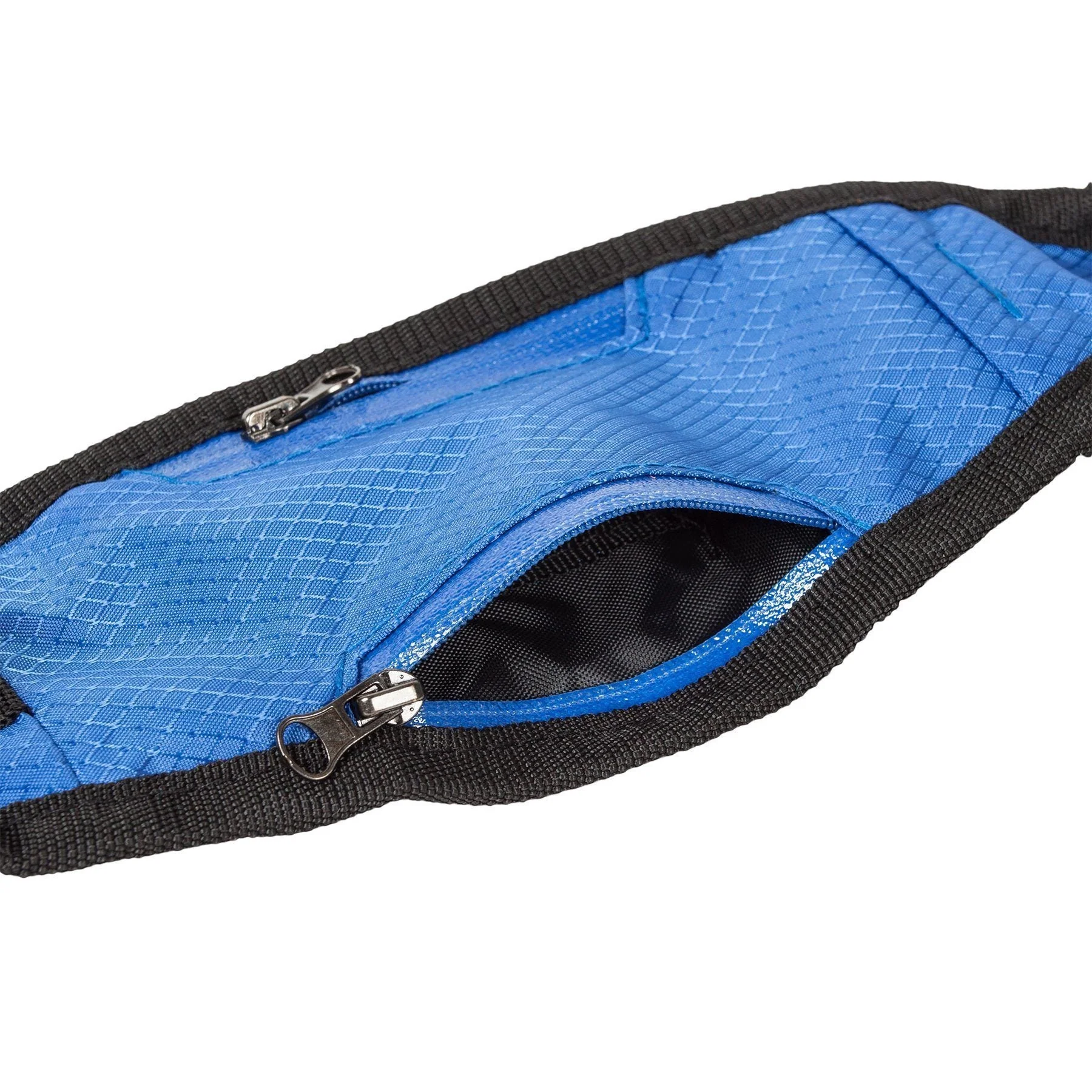 Pet Life ® 'Echelon' Hands Free and Convertible 2-In-1 Training Pet Dog Leash and Pet Belt Trainer - Image 4