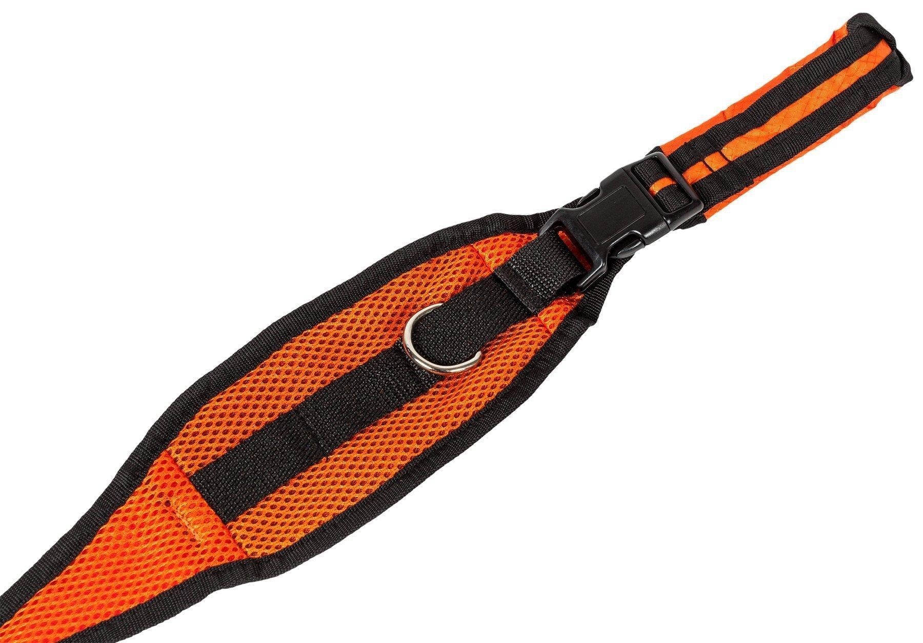 Pet Life ® 'Echelon' Hands Free and Convertible 2-In-1 Training Pet Dog Leash and Pet Belt Trainer - Image 7