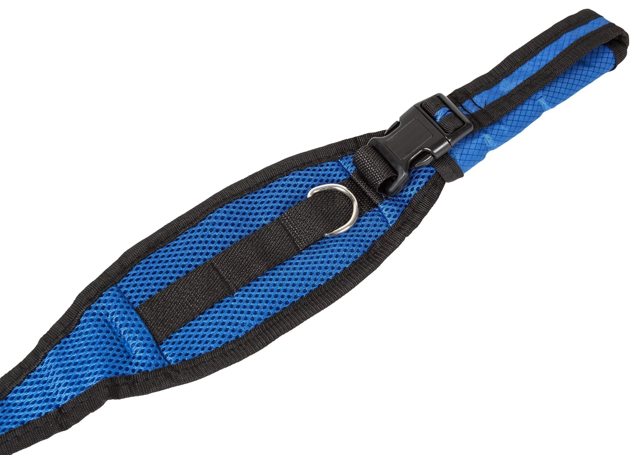 Pet Life ® 'Echelon' Hands Free and Convertible 2-In-1 Training Pet Dog Leash and Pet Belt Trainer - Image 8