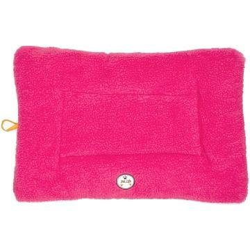 Pet Life ® 'Eco-Paw' Reversible Eco-Friendly Recyclabled Polyfill Fashion Designer Pet Dog Bed Mat Lounge - Image 10