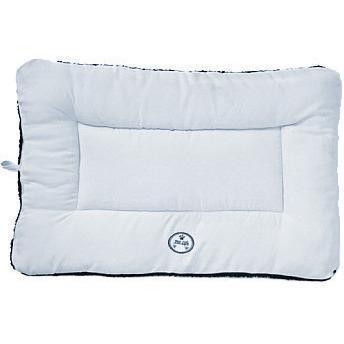 Pet Life ® 'Eco-Paw' Reversible Eco-Friendly Recyclabled Polyfill Fashion Designer Pet Dog Bed Mat Lounge - Image 13