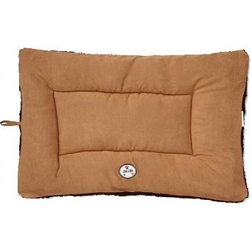 Pet Life ® 'Eco-Paw' Reversible Eco-Friendly Recyclabled Polyfill Fashion Designer Pet Dog Bed Mat Lounge - Image 15