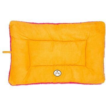 Pet Life ® 'Eco-Paw' Reversible Eco-Friendly Recyclabled Polyfill Fashion Designer Pet Dog Bed Mat Lounge - Image 16