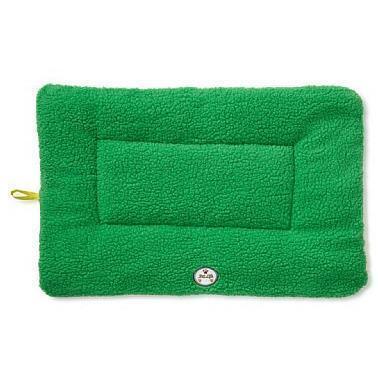 Pet Life ® 'Eco-Paw' Reversible Eco-Friendly Recyclabled Polyfill Fashion Designer Pet Dog Bed Mat Lounge - Image 18