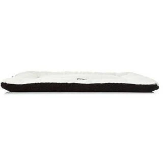 Pet Life ® 'Eco-Paw' Reversible Eco-Friendly Recyclabled Polyfill Fashion Designer Pet Dog Bed Mat Lounge - Image 19