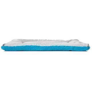 Pet Life ® 'Eco-Paw' Reversible Eco-Friendly Recyclabled Polyfill Fashion Designer Pet Dog Bed Mat Lounge - Image 20