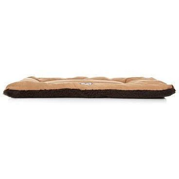 Pet Life ® 'Eco-Paw' Reversible Eco-Friendly Recyclabled Polyfill Fashion Designer Pet Dog Bed Mat Lounge - Image 21