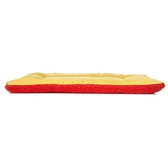 Pet Life ® 'Eco-Paw' Reversible Eco-Friendly Recyclabled Polyfill Fashion Designer Pet Dog Bed Mat Lounge - Image 23