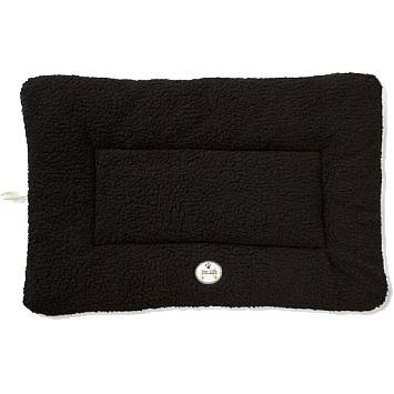 Pet Life ® 'Eco-Paw' Reversible Eco-Friendly Recyclabled Polyfill Fashion Designer Pet Dog Bed Mat Lounge - Image 7