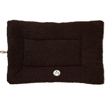 Pet Life ® 'Eco-Paw' Reversible Eco-Friendly Recyclabled Polyfill Fashion Designer Pet Dog Bed Mat Lounge - Image 9