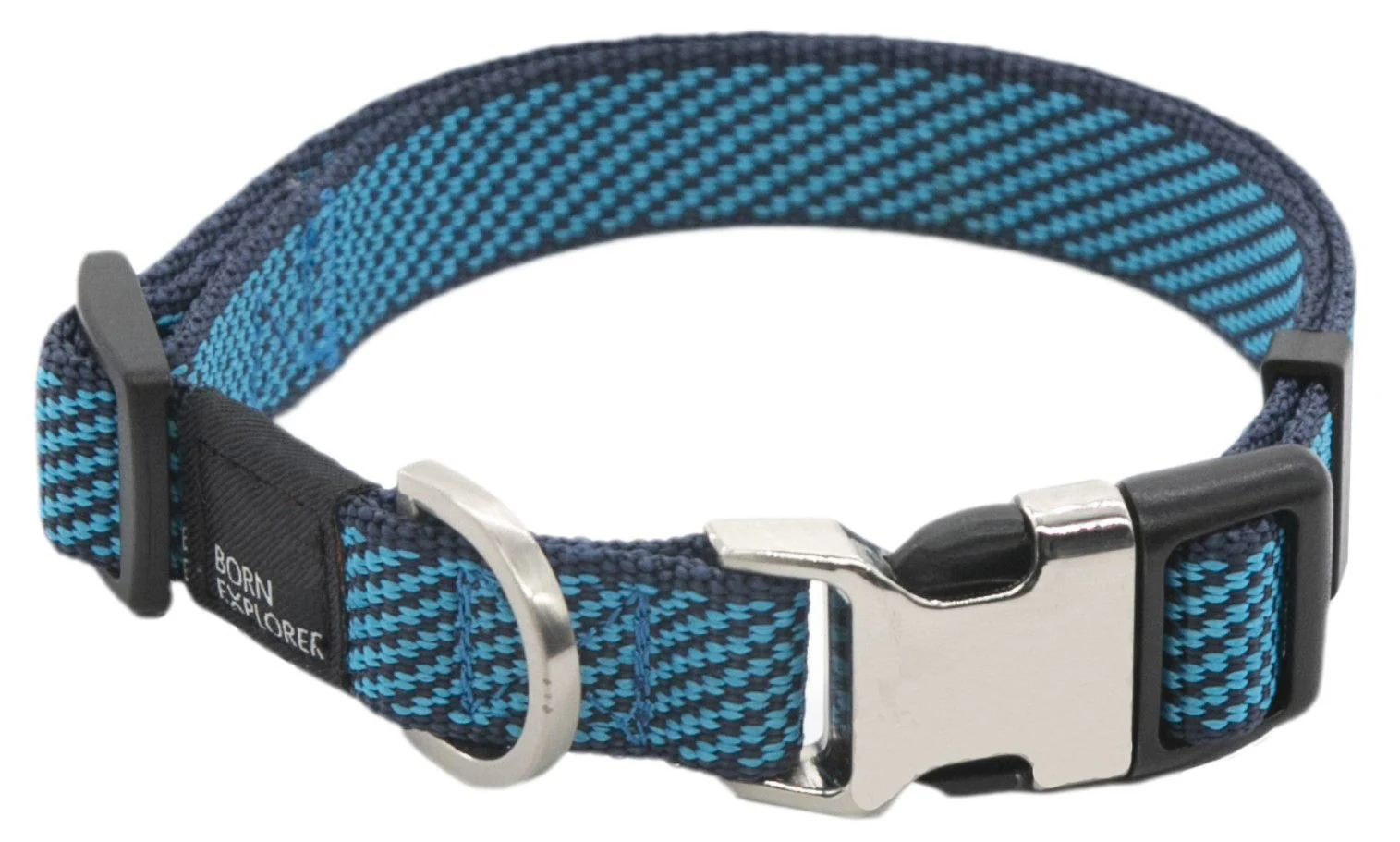 Pet Life ® 'Escapade' Outdoor Series 2-in-1 Convertible Dog Leash and Collar - Image 11