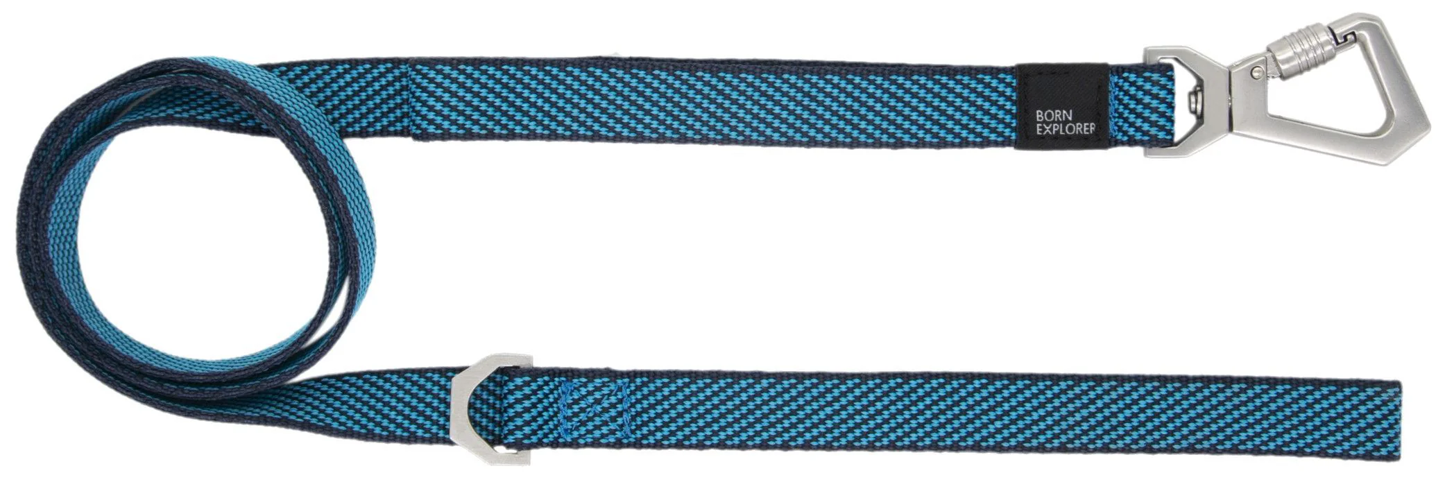 Pet Life ® 'Escapade' Outdoor Series 2-in-1 Convertible Dog Leash and Collar - Image 12