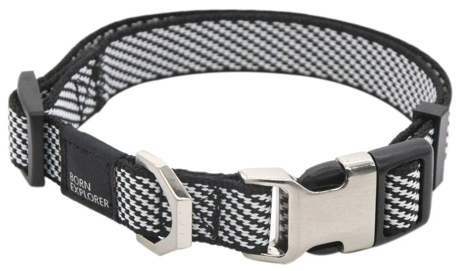 Pet Life ® 'Escapade' Outdoor Series 2-in-1 Convertible Dog Leash and Collar - Image 14