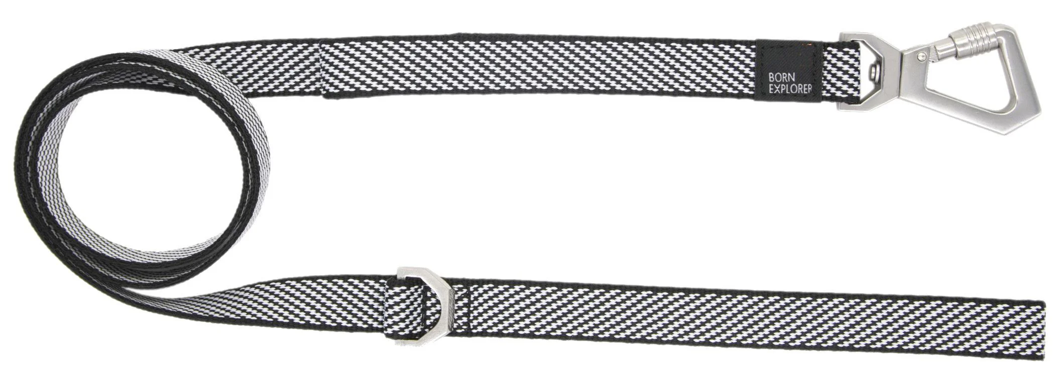 Pet Life ® 'Escapade' Outdoor Series 2-in-1 Convertible Dog Leash and Collar - Image 15