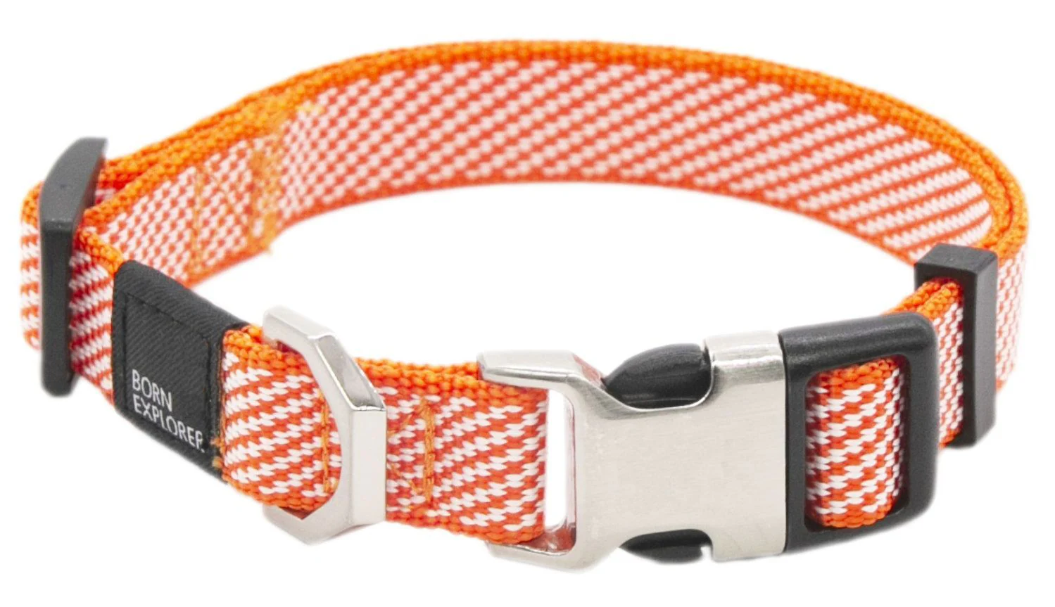 Pet Life ® 'Escapade' Outdoor Series 2-in-1 Convertible Dog Leash and Collar - Image 2
