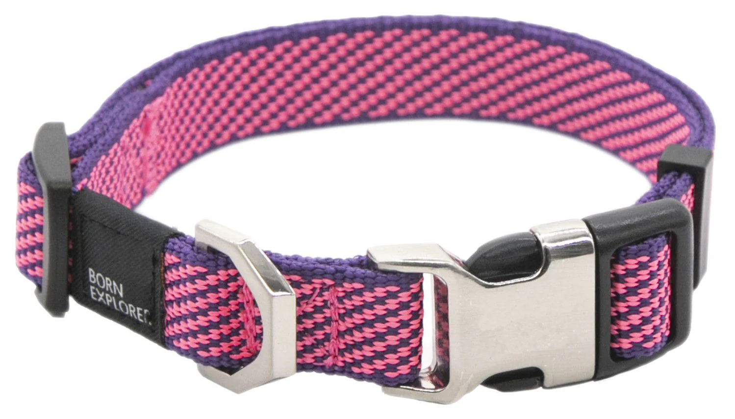 Pet Life ® 'Escapade' Outdoor Series 2-in-1 Convertible Dog Leash and Collar - Image 8