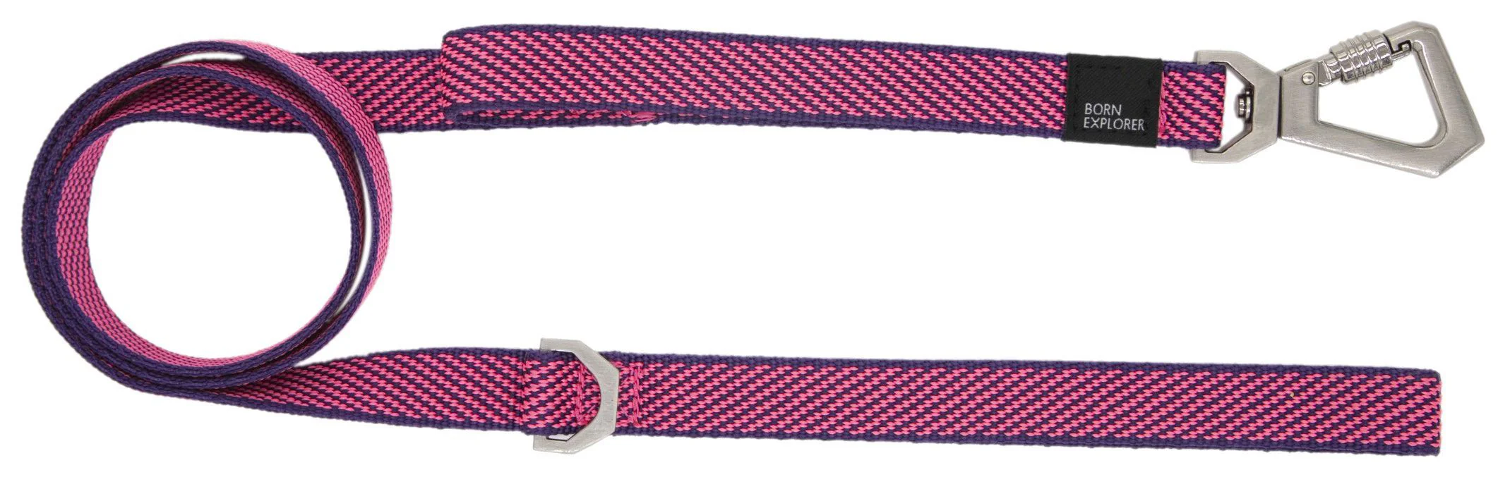 Pet Life ® 'Escapade' Outdoor Series 2-in-1 Convertible Dog Leash and Collar - Image 9