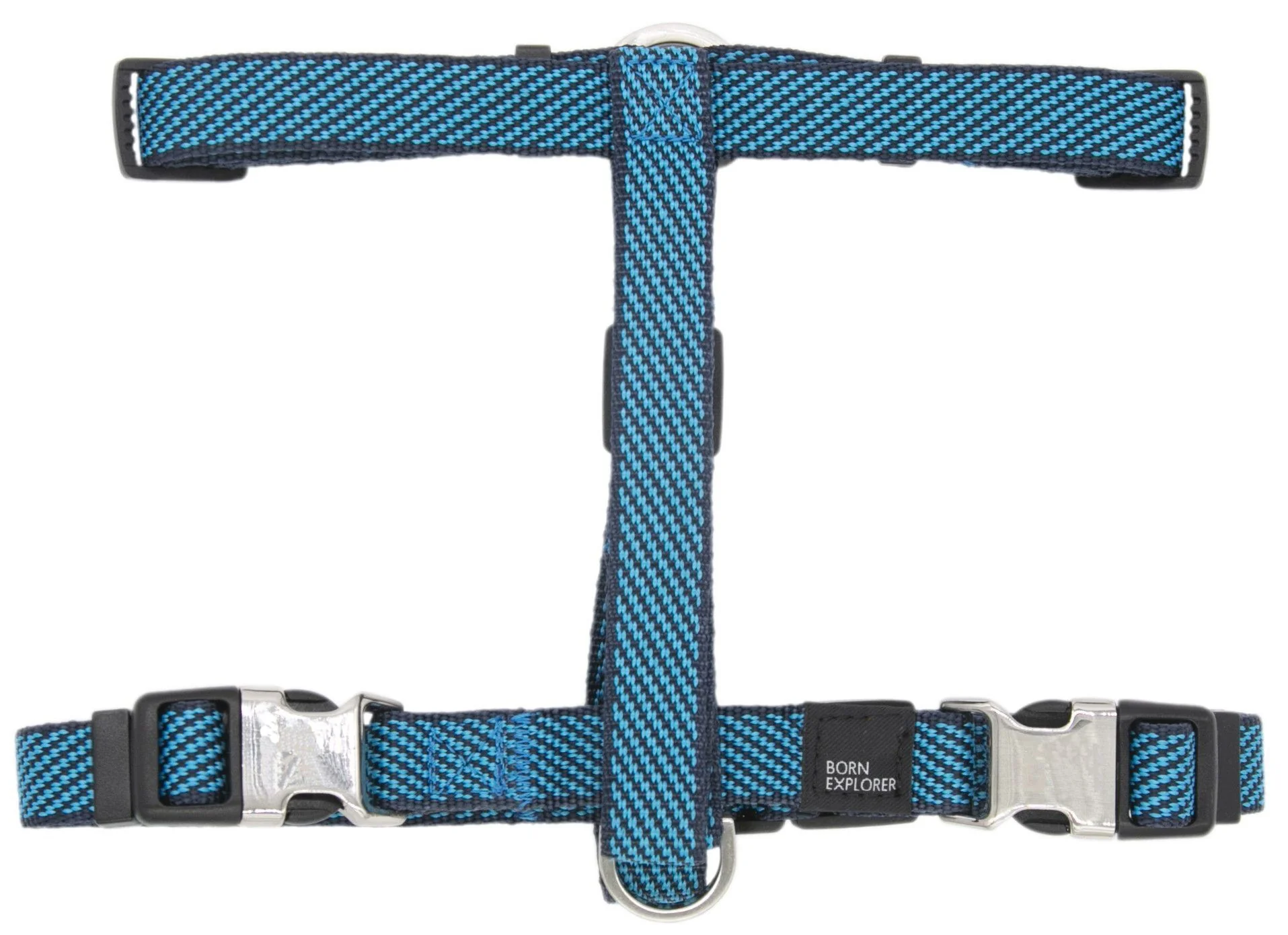 Pet Life ® 'Escapade' Outdoor Series 2-in-1 Convertible Dog Leash and Harness - Image 10