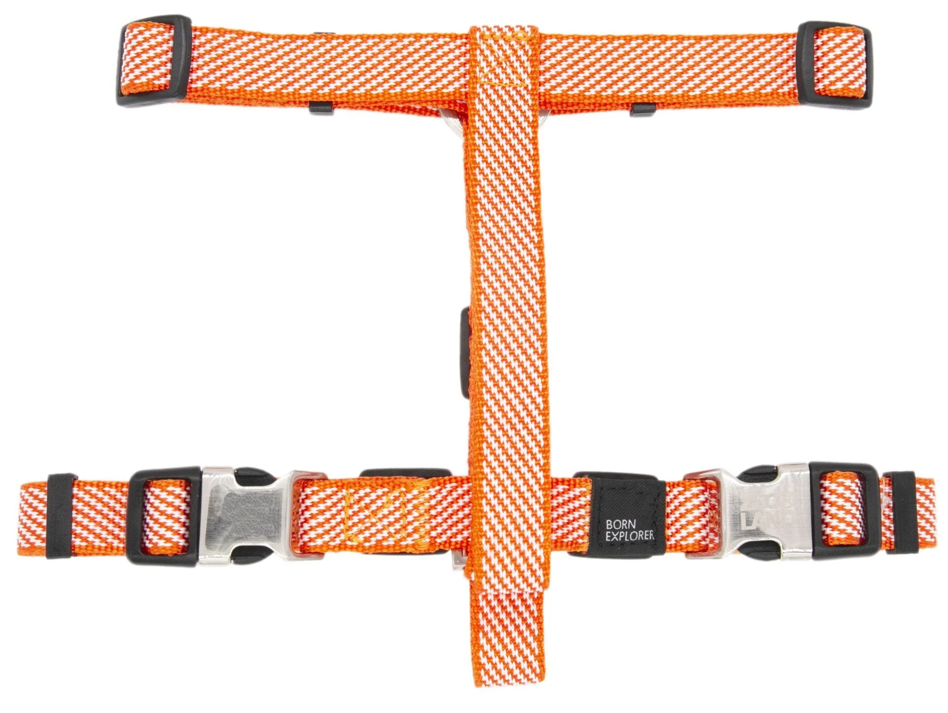 Pet Life ® 'Escapade' Outdoor Series 2-in-1 Convertible Dog Leash and Harness - Image 2