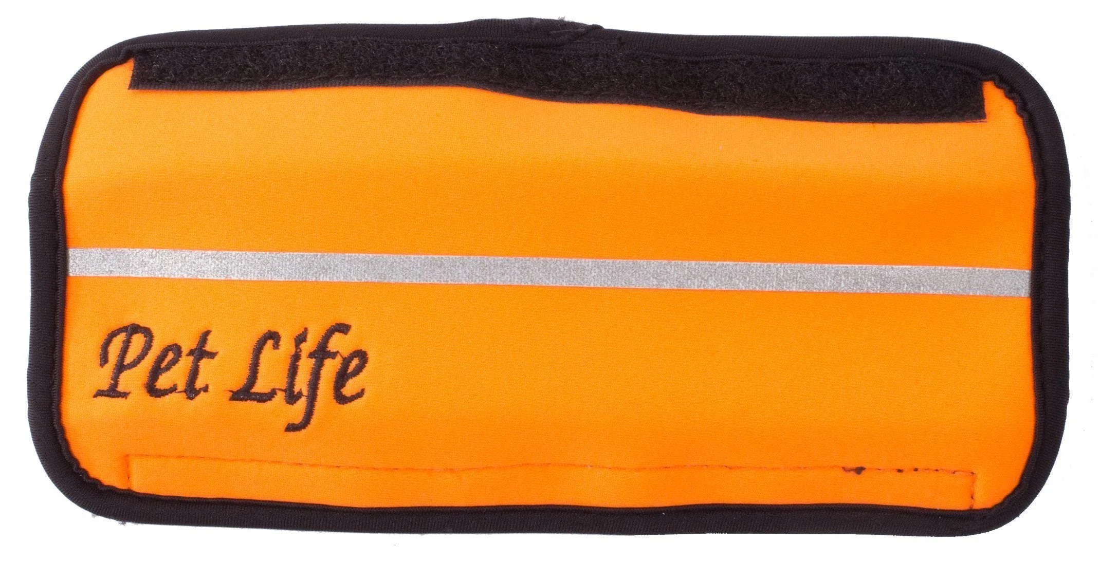 Pet Life ® 'Extreme-Neoprene' Joint Protective Safety Recovery and Reflective Pet Dog Sleeves - Set of 4 - Image 10