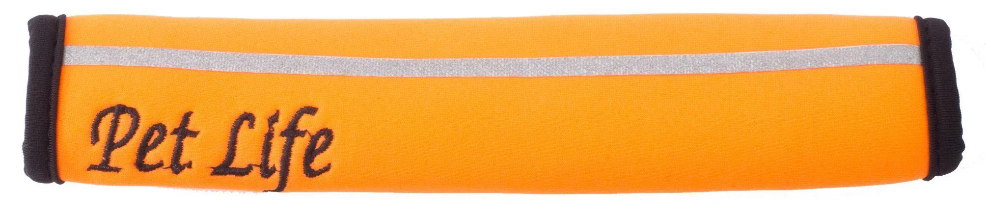 Pet Life ® 'Extreme-Neoprene' Joint Protective Safety Recovery and Reflective Pet Dog Sleeves - Set of 4 - Image 14