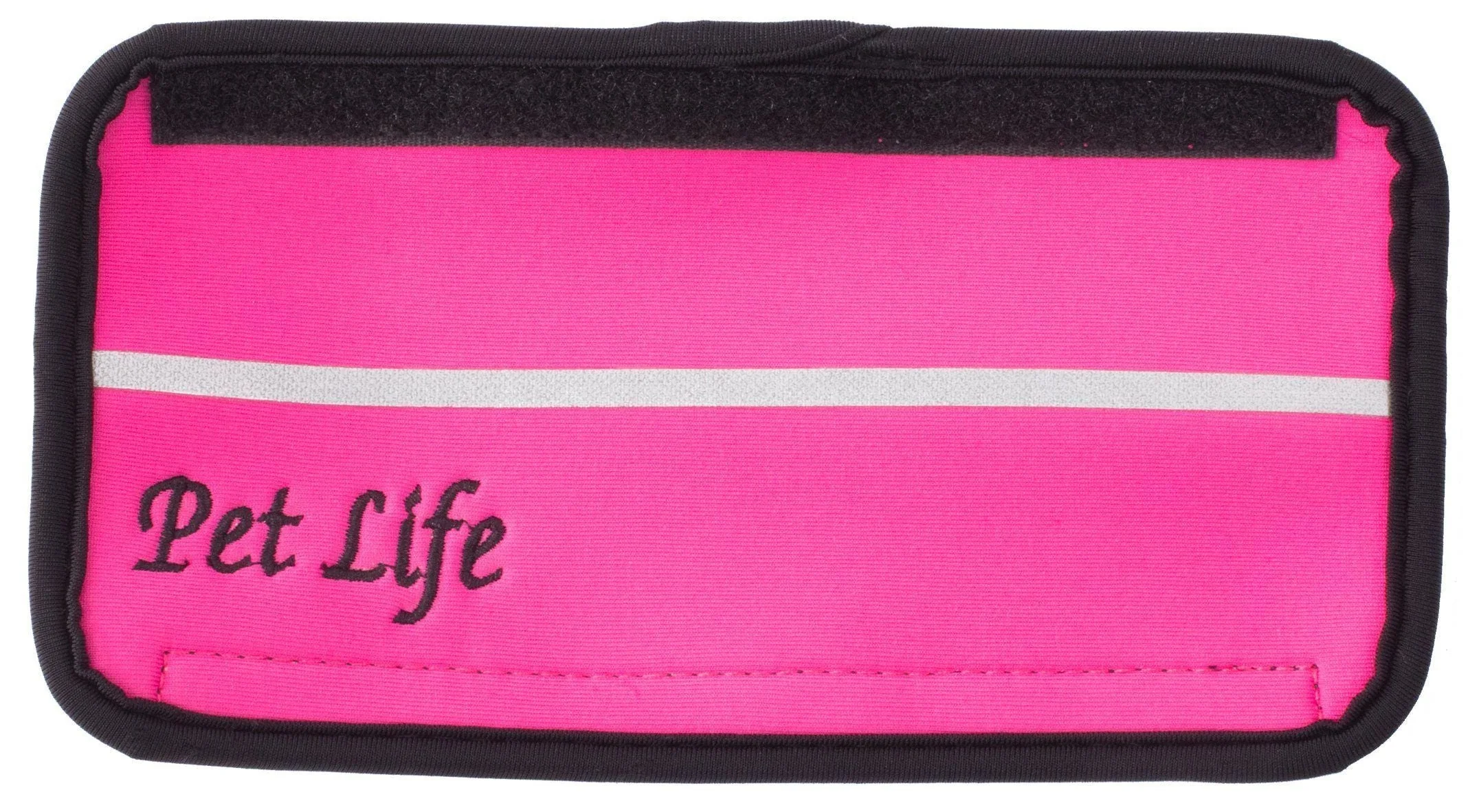 Pet Life ® 'Extreme-Neoprene' Joint Protective Safety Recovery and Reflective Pet Dog Sleeves - Set of 4 - Image 9