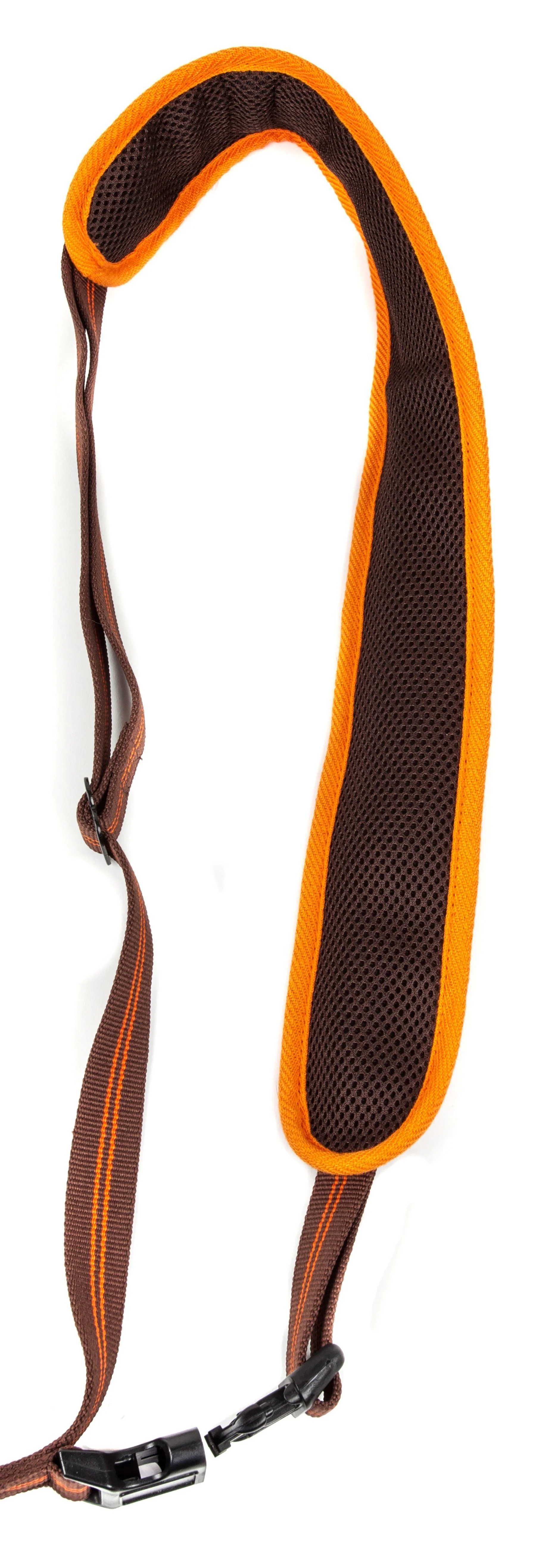 Pet Life ®  'Free-Fetcher' Hands Free Over-The-Shoulder Shock Absorbent Dog Leash - Image 10