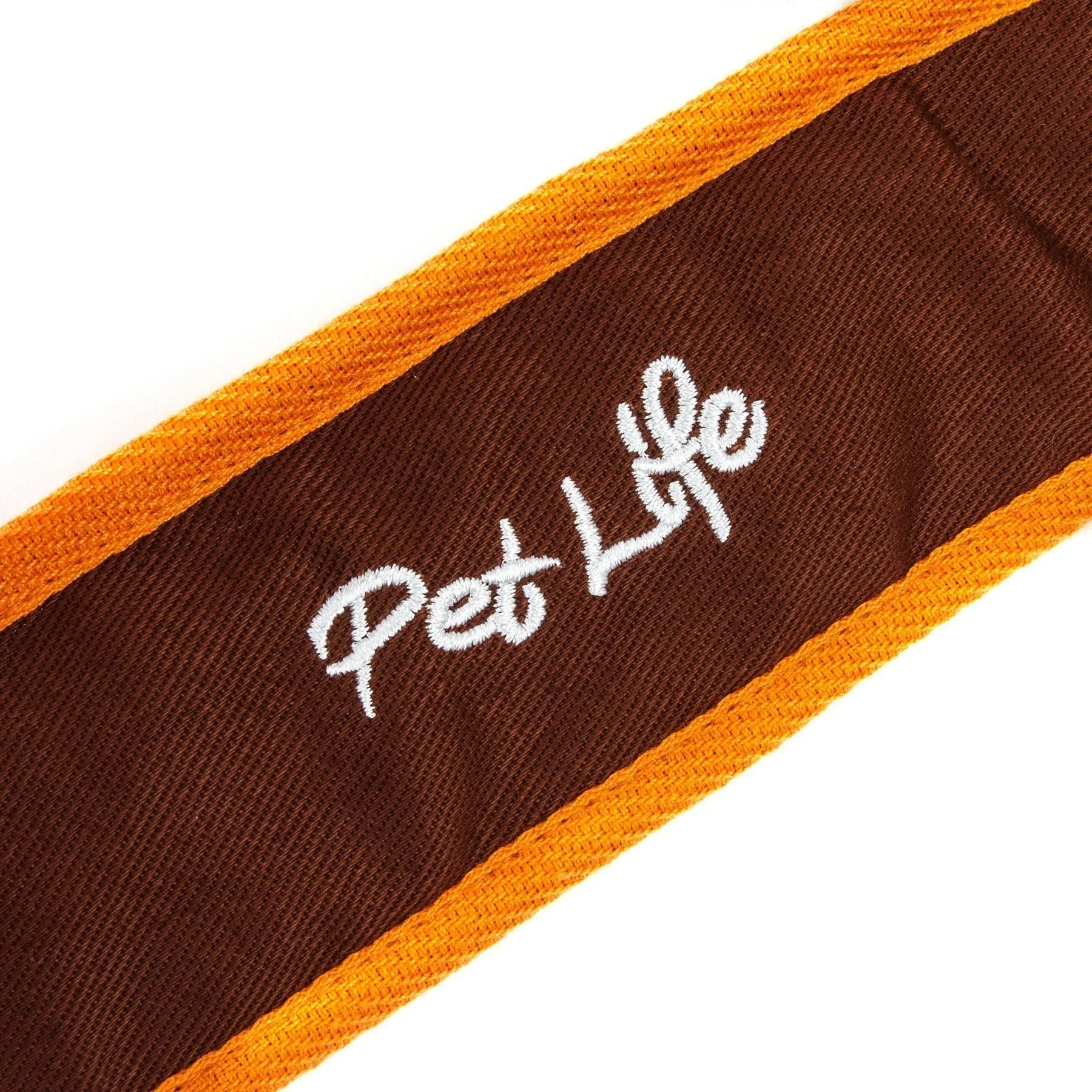 Pet Life ®  'Free-Fetcher' Hands Free Over-The-Shoulder Shock Absorbent Dog Leash - Image 9