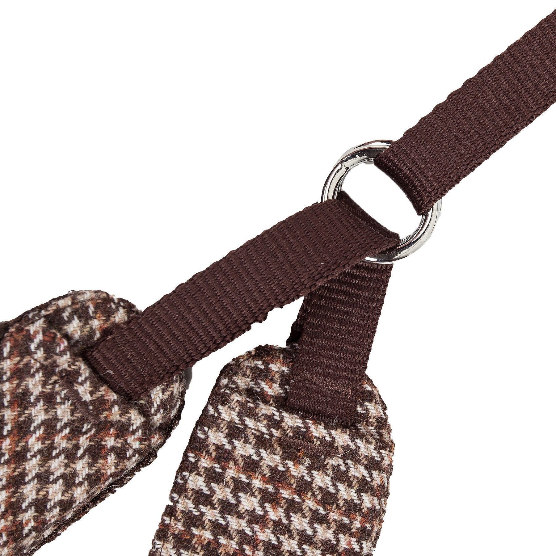 Pet Life ® Luxe 'Houndsome' 2-In-1 Adjustable Designer Dog Harness and Leash - Image 10