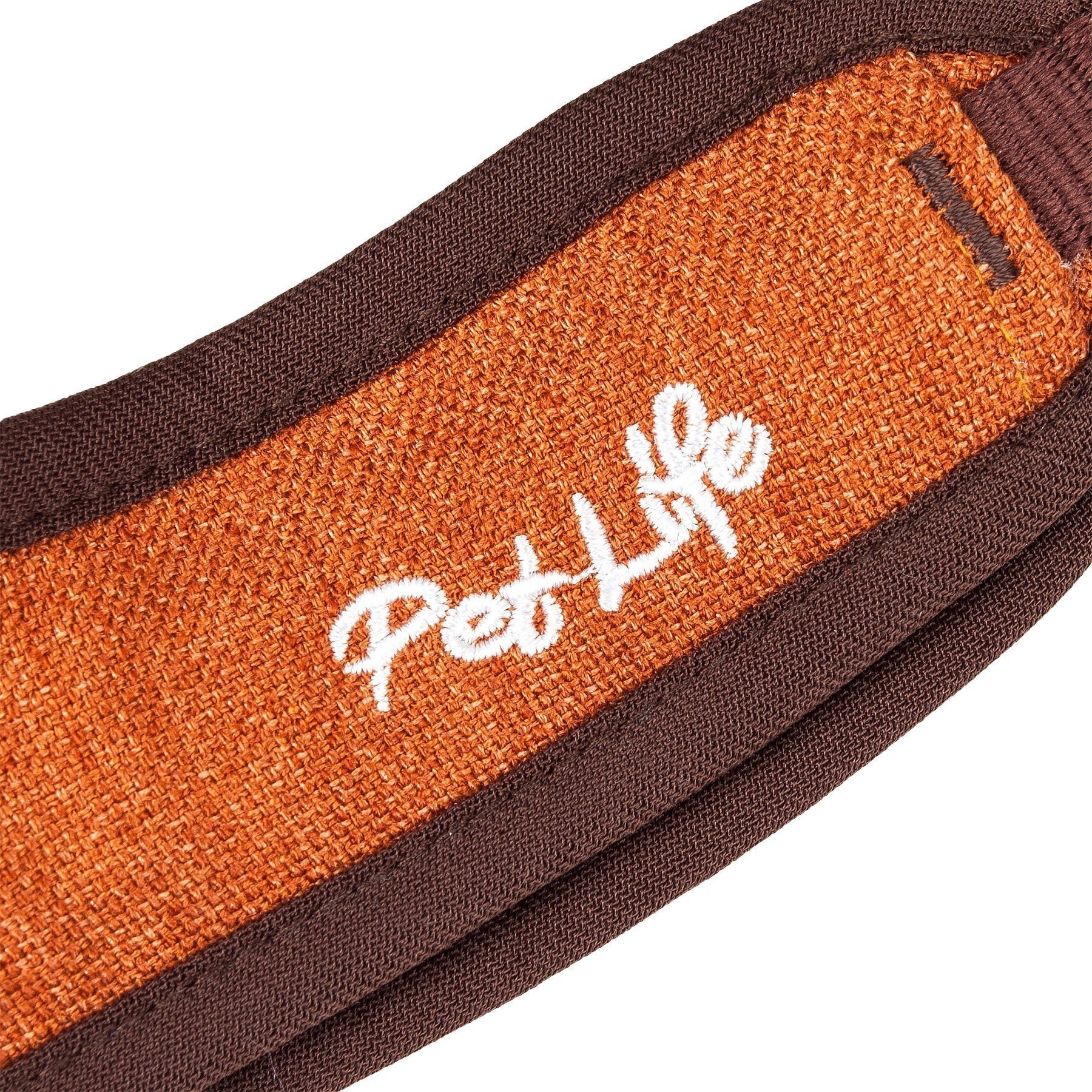 Pet Life ® Luxe 'Pawsh' 2-In-1 Adjustable Fashion Dog Harness and Leash - Image 10