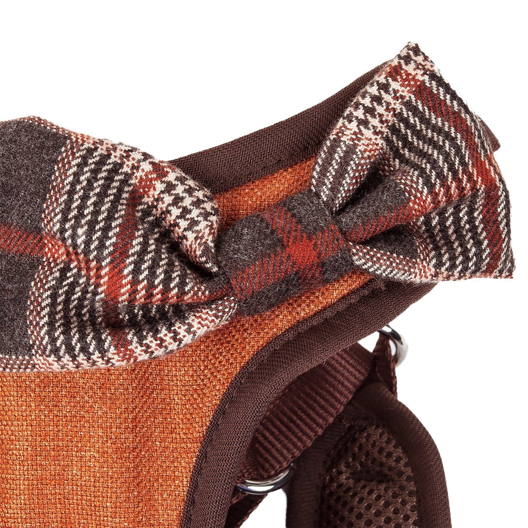 Pet Life ® Luxe 'Pawsh' 2-In-1 Adjustable Fashion Dog Harness and Leash - Image 8