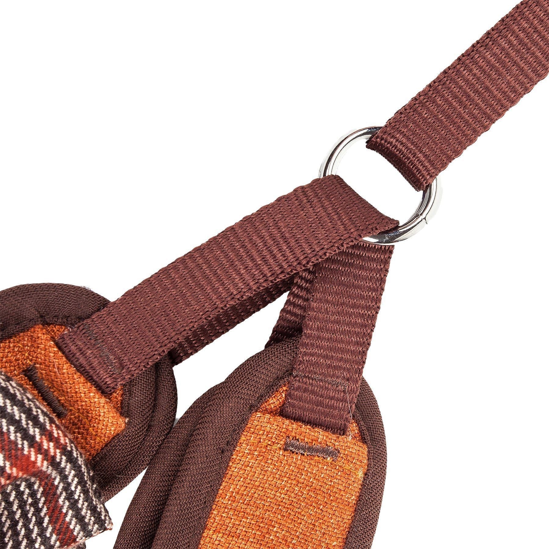 Pet Life ® Luxe 'Pawsh' 2-In-1 Adjustable Fashion Dog Harness and Leash - Image 9