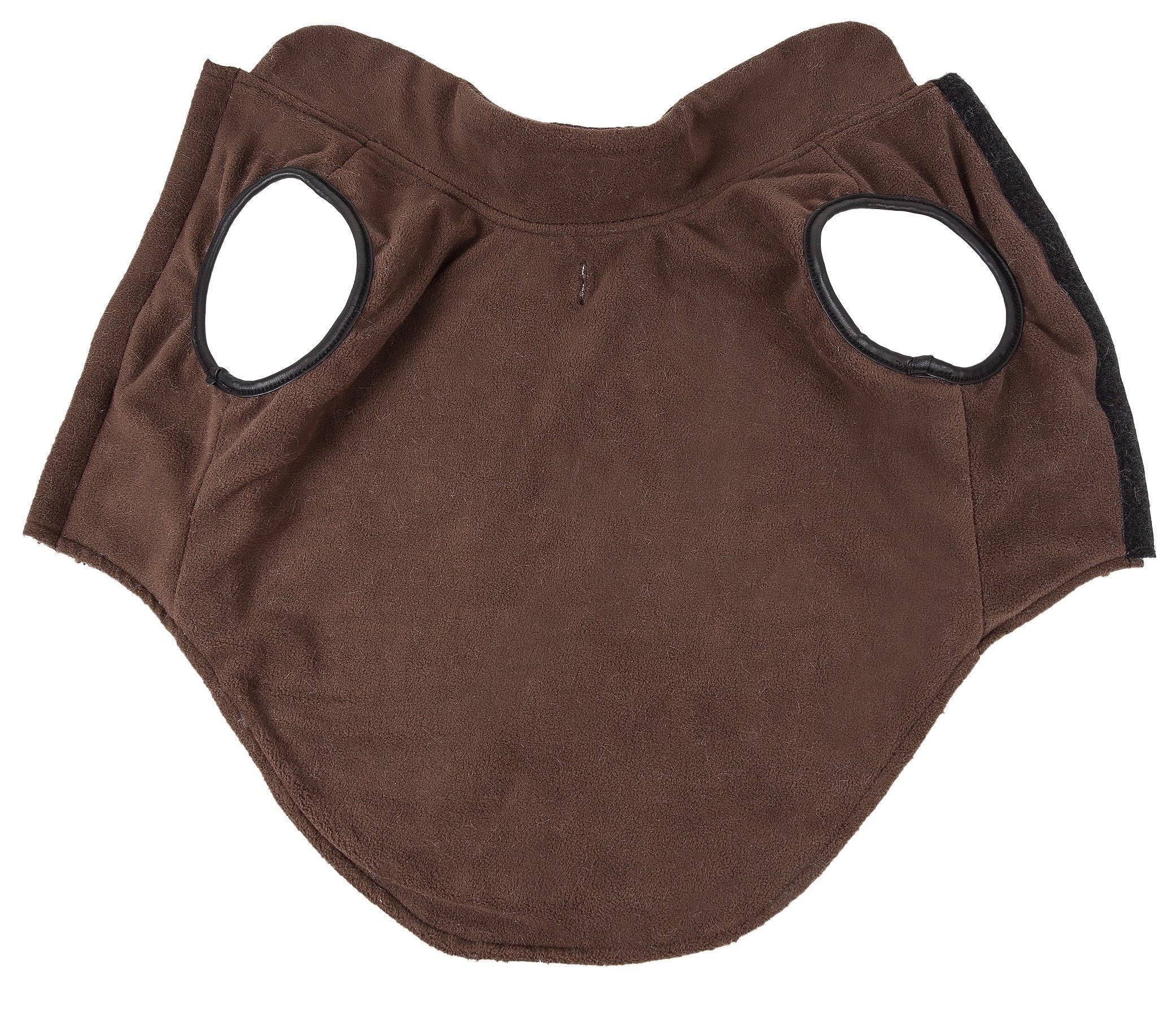 Pet Life ® Luxe 'Purrlage' Pelage Designer Fashion Fur Dog Coat - Image 7