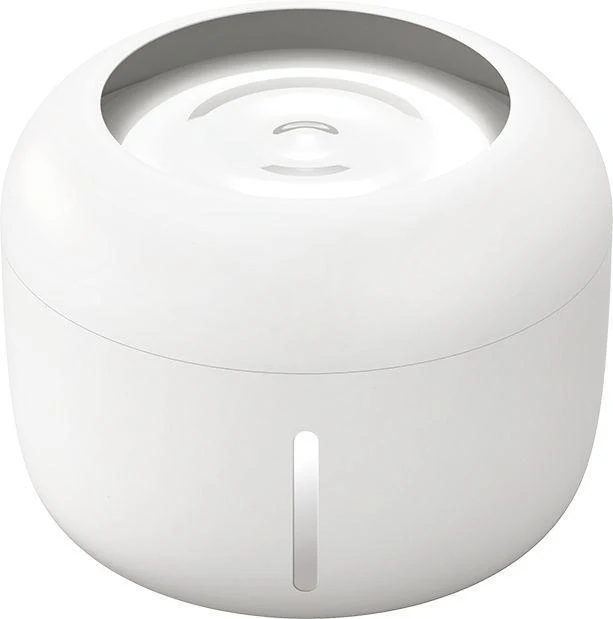 Pet Life ® 'Moda-Pure' Ultra-Quite Filtered Dog and Cat Fountain Waterer - Image 10