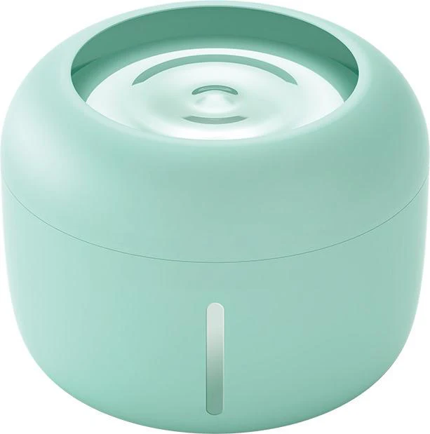 Pet Life ® 'Moda-Pure' Ultra-Quite Filtered Dog and Cat Fountain Waterer - Image 12