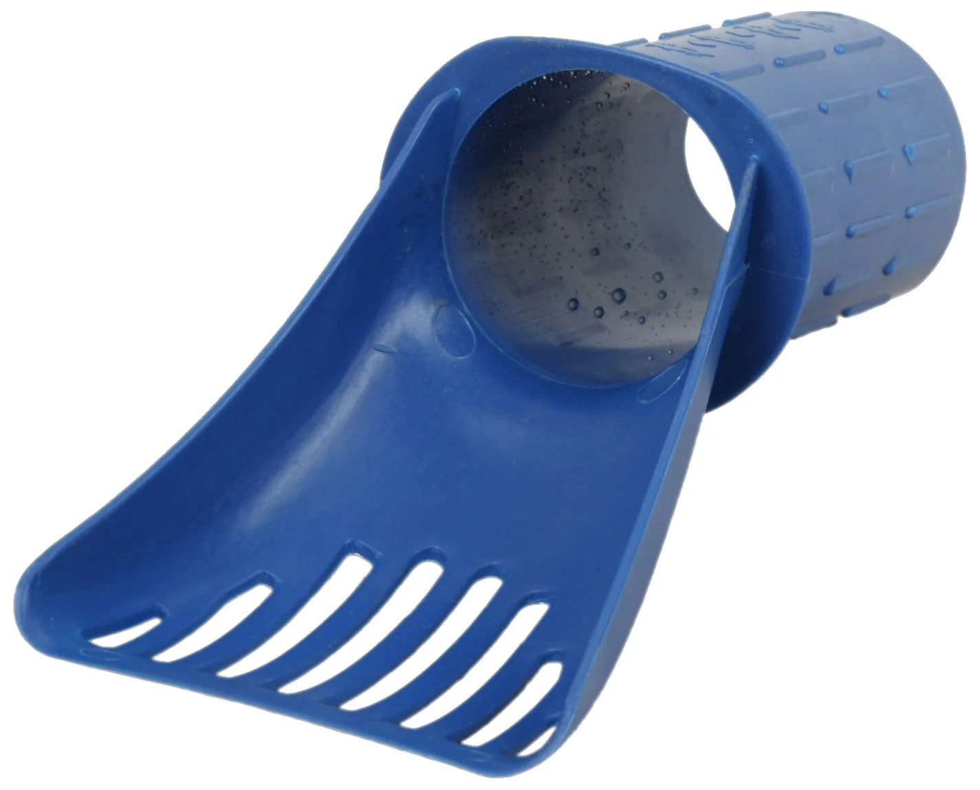 Pet Life ® 'One Two Scoop' Easy Poop and Kitty Cat Litter Scooper - Image 2