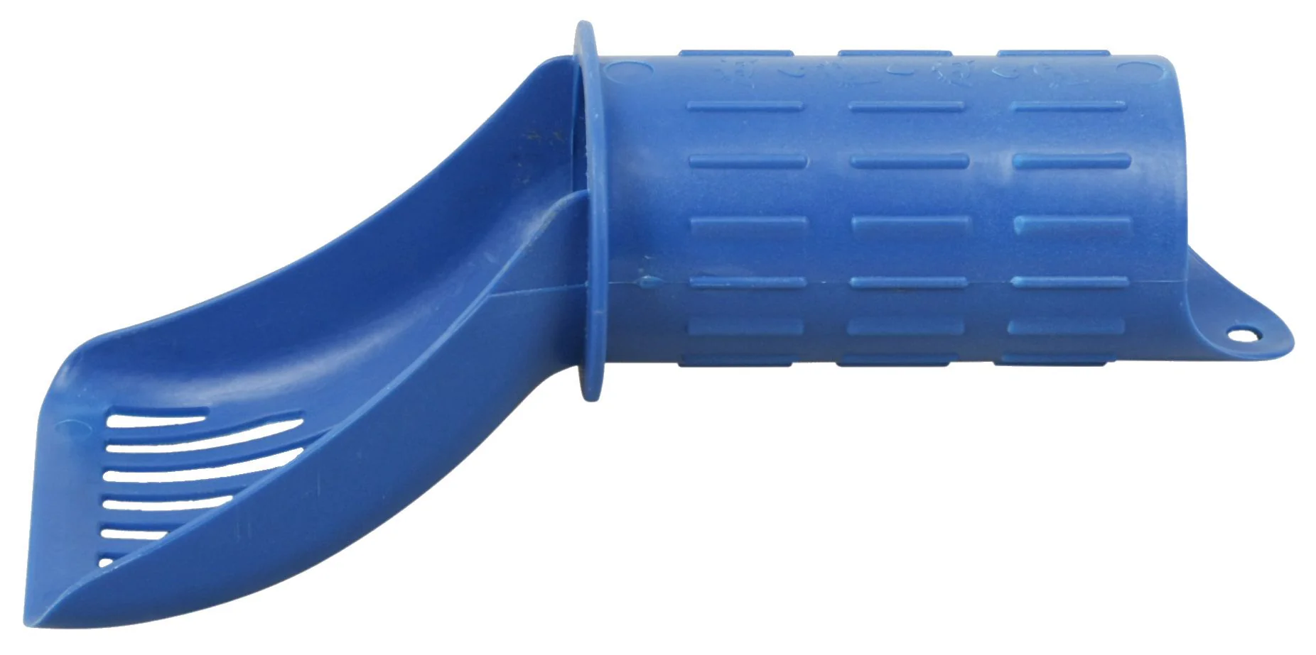 Pet Life ® 'One Two Scoop' Easy Poop and Kitty Cat Litter Scooper - Image 3