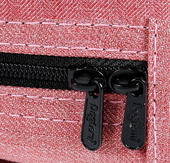 Pet Life ® 'Posh Walk' Purse Dog Leash, Accessory Holder and Waste Bag Dispenser - Image 7