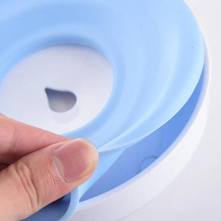 Pet Life ® 'Pud-Guard' Anti-Spill Floating Water and Food Bowl - Image 4