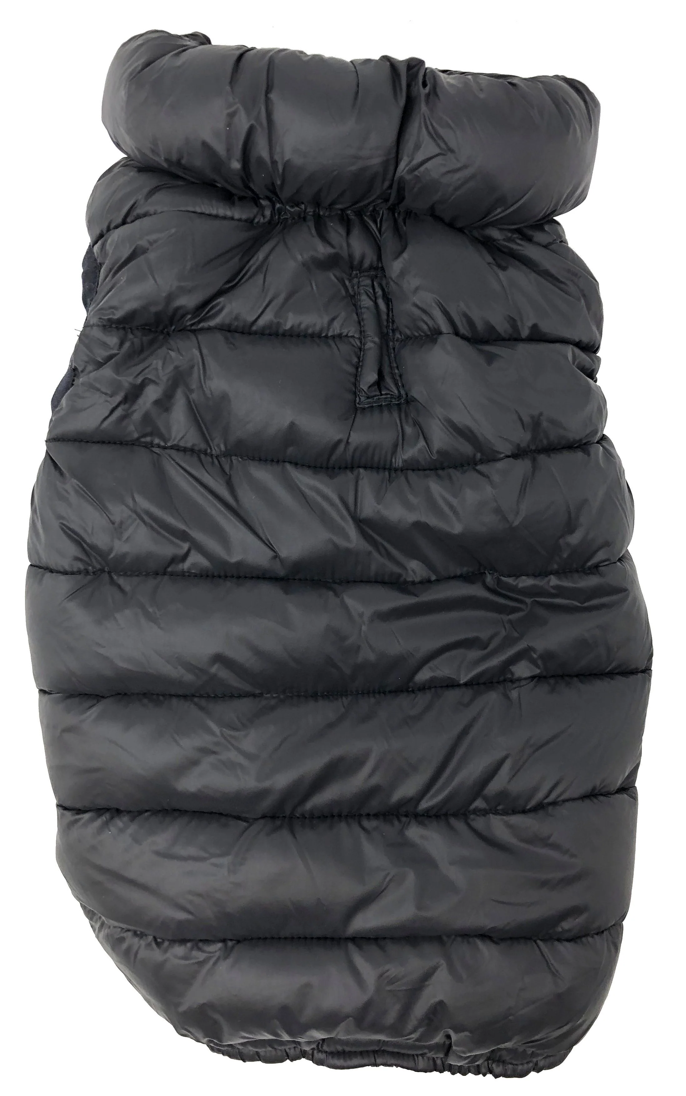 Pet Life ® 'Pursuit' Quilted Ultra-Plush Thermal Dog Jacket - Image 3