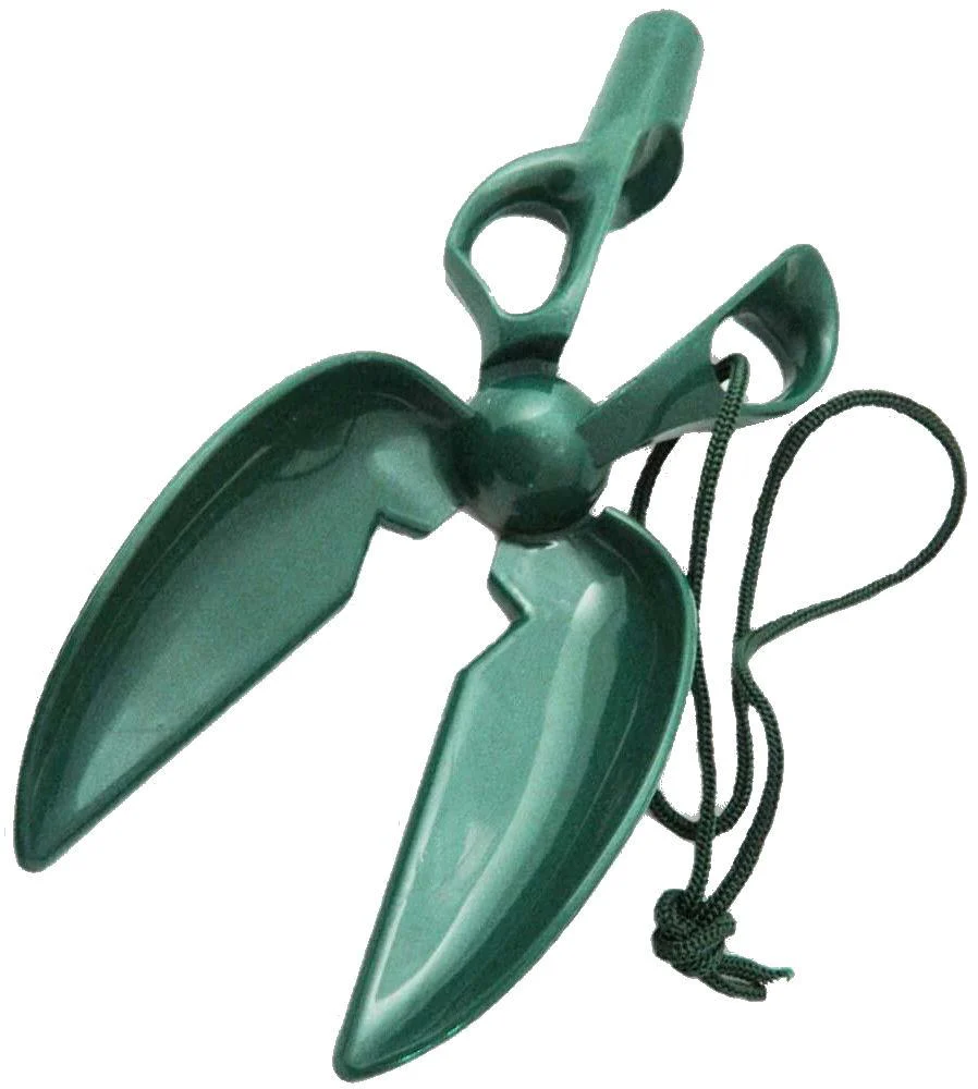 Pet Life ® 'Scissor Pooper' Dog Scissor Pooper Scooper - Image 2