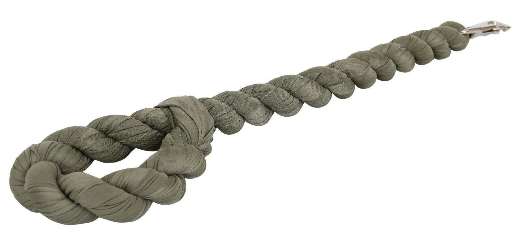 Pet Life ® 'Tough-Tugger' Industrial-Strength Shock Absorption Woven Pet Dog Leash - Image 13