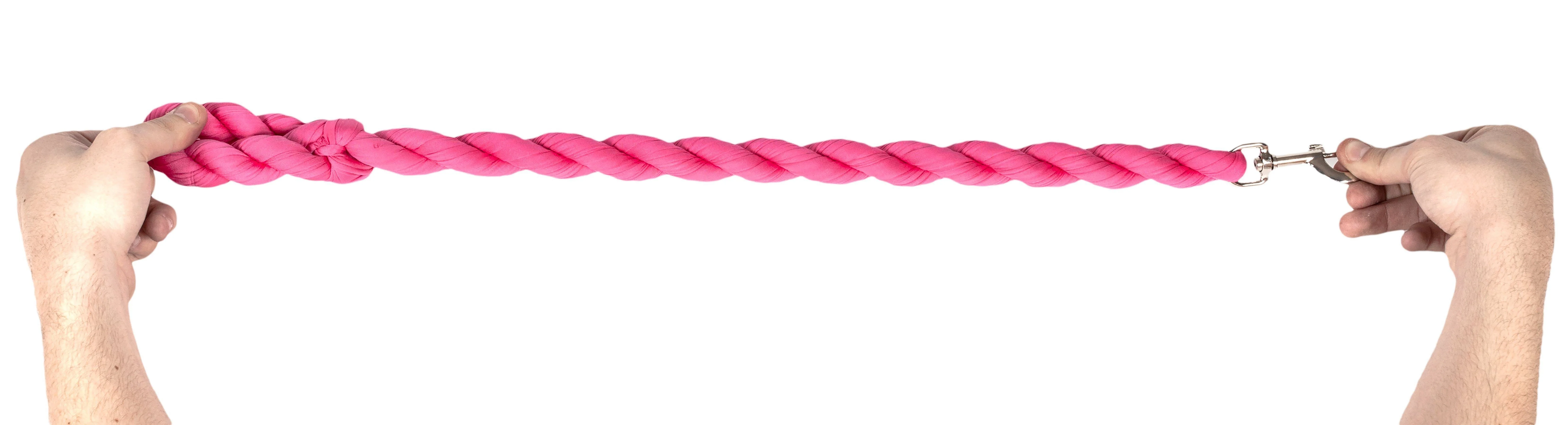 Pet Life ® 'Tough-Tugger' Industrial-Strength Shock Absorption Woven Pet Dog Leash - Image 17