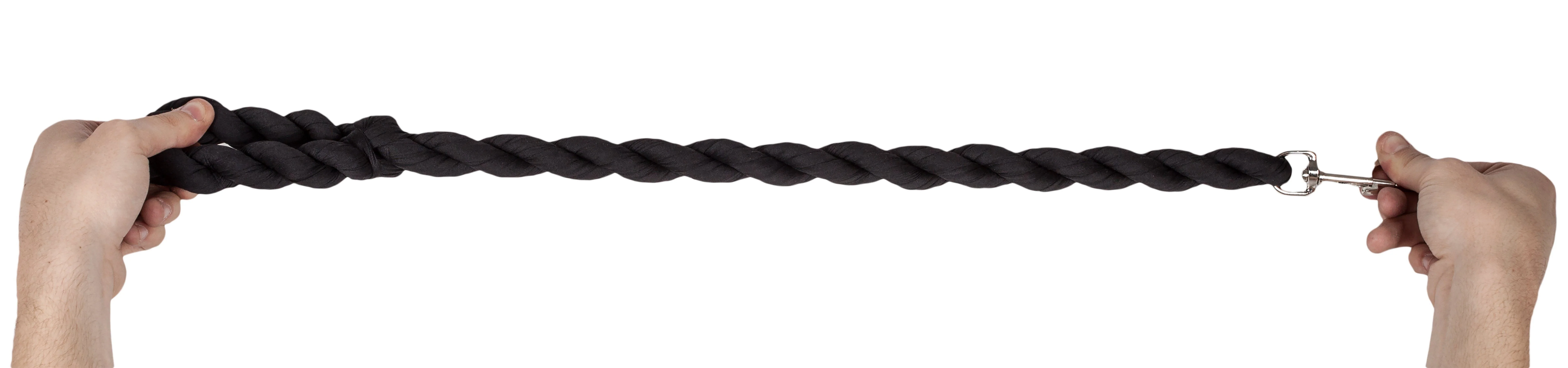 Pet Life ® 'Tough-Tugger' Industrial-Strength Shock Absorption Woven Pet Dog Leash - Image 18