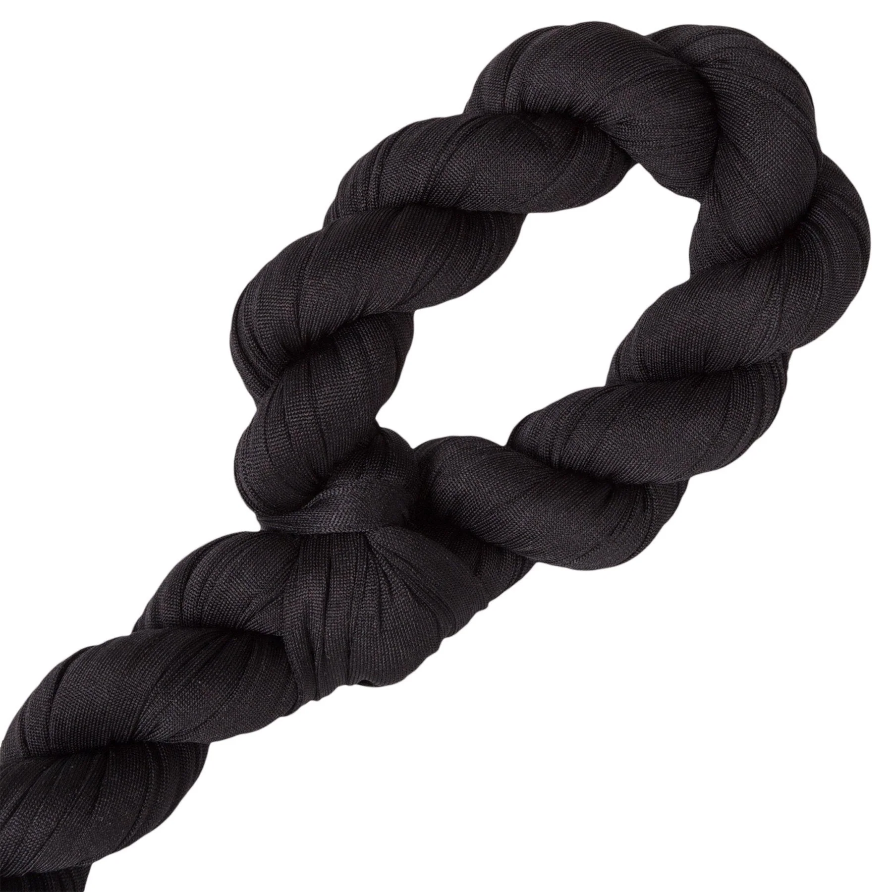 Pet Life ® 'Tough-Tugger' Industrial-Strength Shock Absorption Woven Pet Dog Leash - Image 5